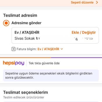 Hepsiburada'da Premium Üyelikle Gelen Hayal Kırıklığı