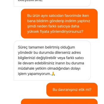 Hepsiburada'da Premium Üyelikle Gelen Hayal Kırıklığı