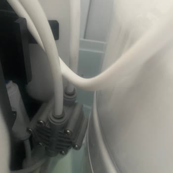 Garanti Kapsamında Çözülmeyen Su Arıtma Sorunu