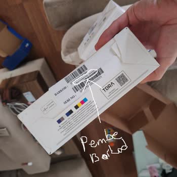 Şok'tan Gelen Hayal Kırıklığı: Teşhir Ürünü Ve Eksik Garanti