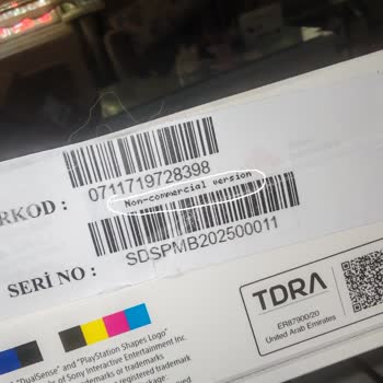 Şok'tan Gelen Hayal Kırıklığı: Teşhir Ürünü Ve Eksik Garanti