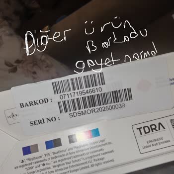 Şok'tan Gelen Hayal Kırıklığı: Teşhir Ürünü Ve Eksik Garanti