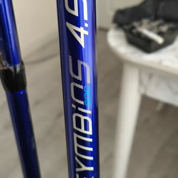 Decathlon'da Kırılan Olta Ve Yetersiz Müşteri Hizmetleri