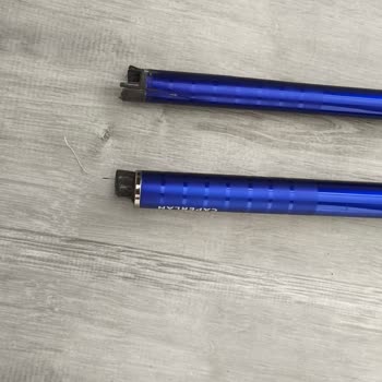 Decathlon'da Kırılan Olta Ve Yetersiz Müşteri Hizmetleri