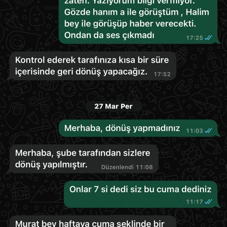 Dil Kursunda Yanıltıcı Sınav Sonuçları Ve İade Sorunları