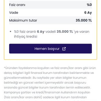 Faizsiz Kredi Vaadiyle Hayal Kırıklığı: Burgan Bank'ın Yokuş Yapan Süreci