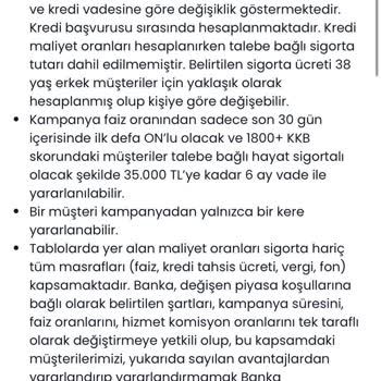 Faizsiz Kredi Vaadiyle Hayal Kırıklığı: Burgan Bank'ın Yokuş Yapan Süreci