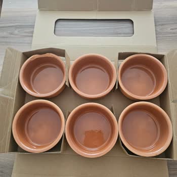 Kırık Güveç Takımı Ve Ulaşım Sorunu