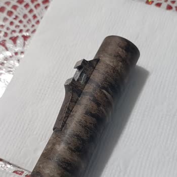 Garanti Kapsamındaki Tüfeğin Kaplama Sorunu Ve Yetersiz Müşteri Hizmetleri