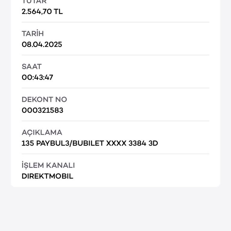 Kars Ayna Konseri İçin Bilet Sorunu