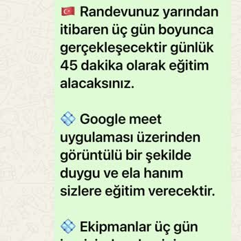 Yanıltıcı İş Başvurusu: Ekipman Ve Sigorta Ücreti Talebi