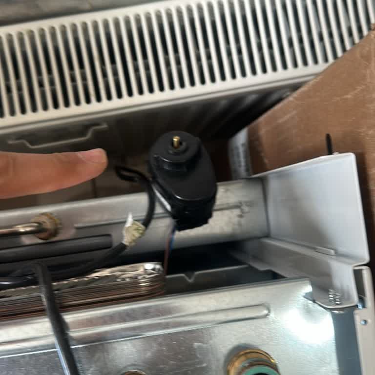 Kombi Servis Sorunu: Yaşlı Aile Soğukta Kaldı