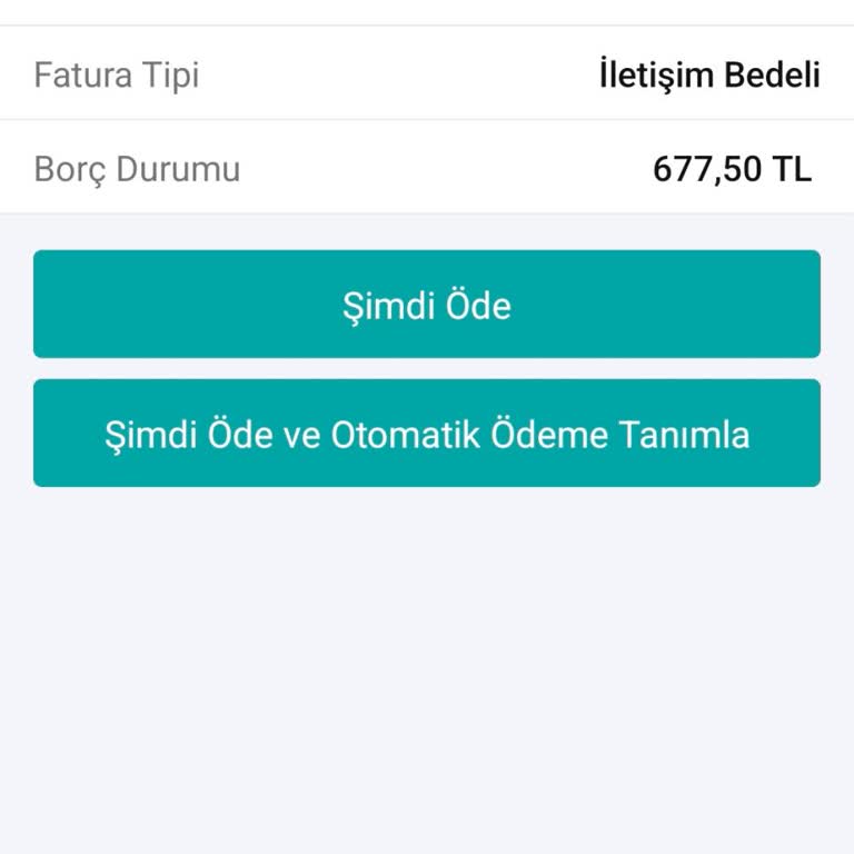 Türk Telekom Fatura Yanlışlığı Ve Müşteri Hizmetleri İletişim Sorunu