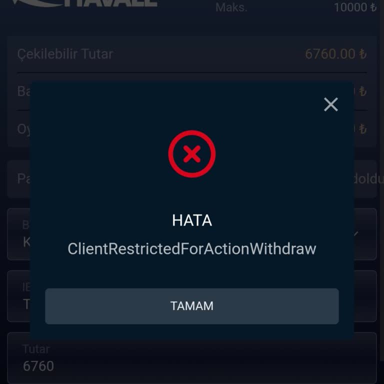 Tlcasino Ödeme Sürecinde Yaşanan Zorluklar Ve Gecikmeler!