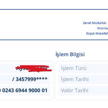 Promosyon Kampanyası Haksız İptal Edildi