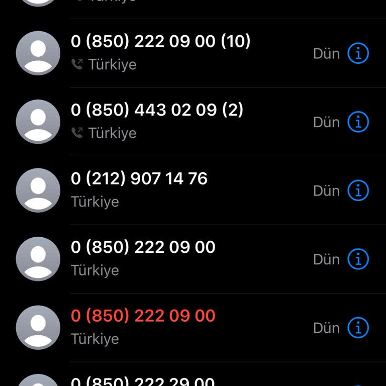 Ara Ödeme Karmaşası Ve Yetersiz Müşteri Hizmeti