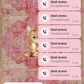 İletişim Sorunları Ve Geciken Siparişler