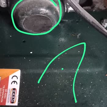 Çapa Makinesi Servis ve Yedek Parça Sorunları