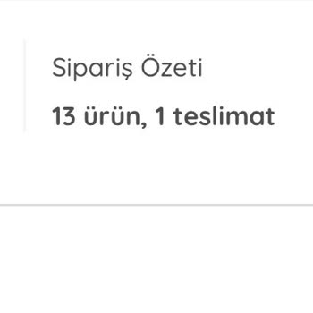 Ebebek'ten Siparişler Sürekli Gecikiyor