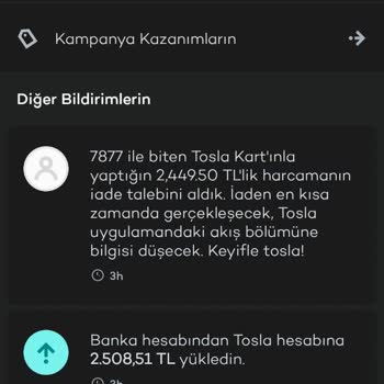 Param Güvende Hizmetiyle İade Sorunu