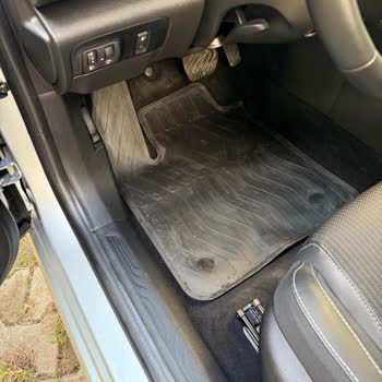 Renault Megane'da Bitmeyen Sorunlar Ve Servis Hayal Kırıklığı