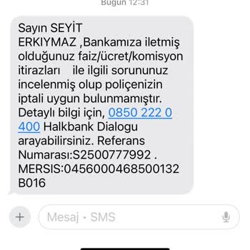 Sigorta İptali Sürecinde Yaşanan Sorunlar