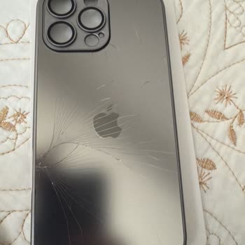 Çatlak Ürün Ve Yanıtsız İletişim Sorunu