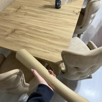 Weltew Mobilya'da İki Ayaklı Müşteri Memnuniyetsizliği