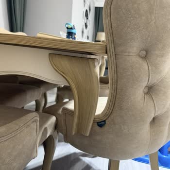 Weltew Mobilya'da İki Ayaklı Müşteri Memnuniyetsizliği