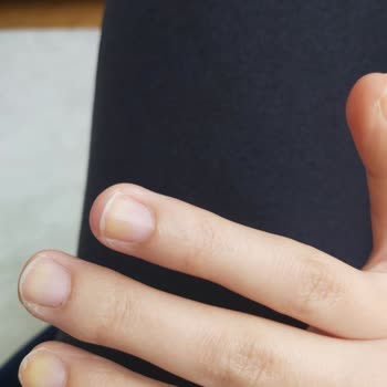 Flormar Ojesi Tırnaklarımı Sararttı