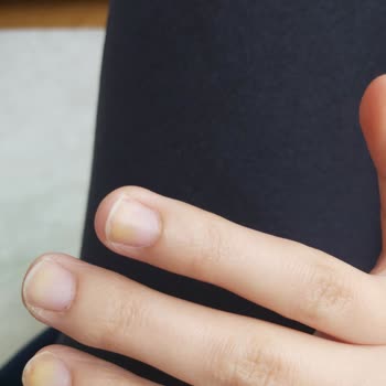 Flormar Ojesi Tırnaklarımı Sararttı