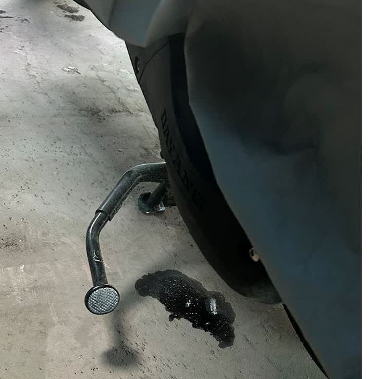 RKS Motor Servisinde Parça Tedarik Sorunu