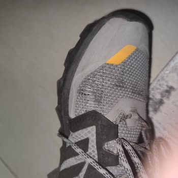 Aldığım Adidas Ayakkabılarda Açılma Ve Deformasyon Sorunu