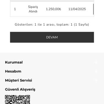 Kargom Nerede: İletişim Krizi Ve Bekleyen Sipariş