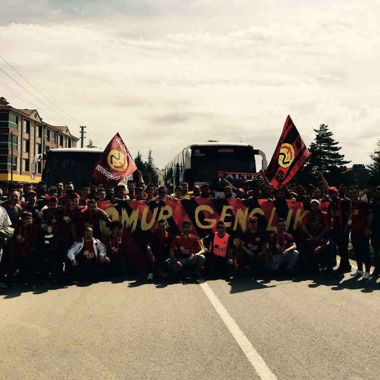 Misafir Tribün Yasağının Kaldırılması Talebi