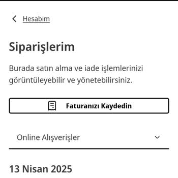 Sipariş Durumu Karışıklığı: Kargolama Aciliyeti