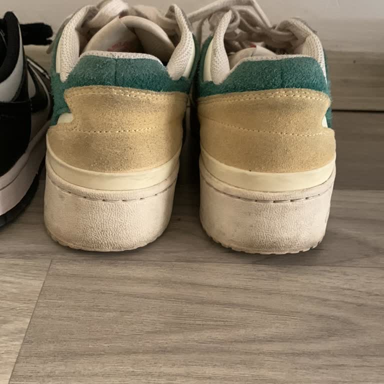 Adidas Ayakkabıda Tekrarlayan Taban Kusuru Ve İlgisiz İnceleme Süreci