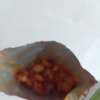 Duru Barbunya Pilakinin İçinden Saç Çıktı, Güvenimiz Sarsıldı