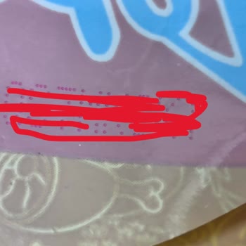 Eksik Çekiliş Kodu Sorunu