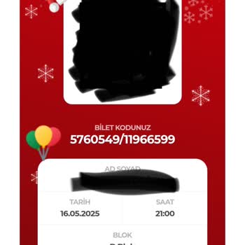 Tarih Değişikliği Talebine Olumsuz Yanıt