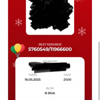 Tarih Değişikliği Talebine Olumsuz Yanıt