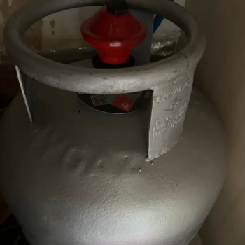 Aygaz Tüpün Hızla Tükenmesi: 21 Günde Nasıl Biter?