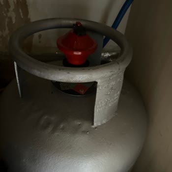 Aygaz Tüpün Hızla Tükenmesi: 21 Günde Nasıl Biter?