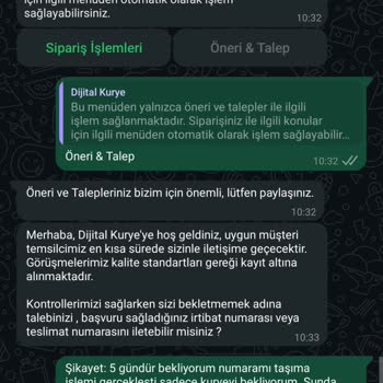 Sim Kart Teslimatında Türk Telekom'un Sorumsuzluğu