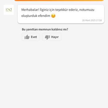 Eksik Ve Yanıltıcı Sipariş: İsimli Küp Nerede?