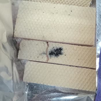 Torku'dan Gelen Yanık Gofret Şoku: Sağlık Tehlikede Mi?