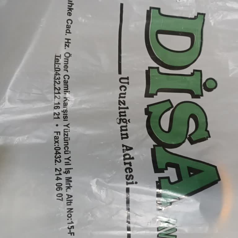 Van Disa AVM Arızalı Çıkan Ürün