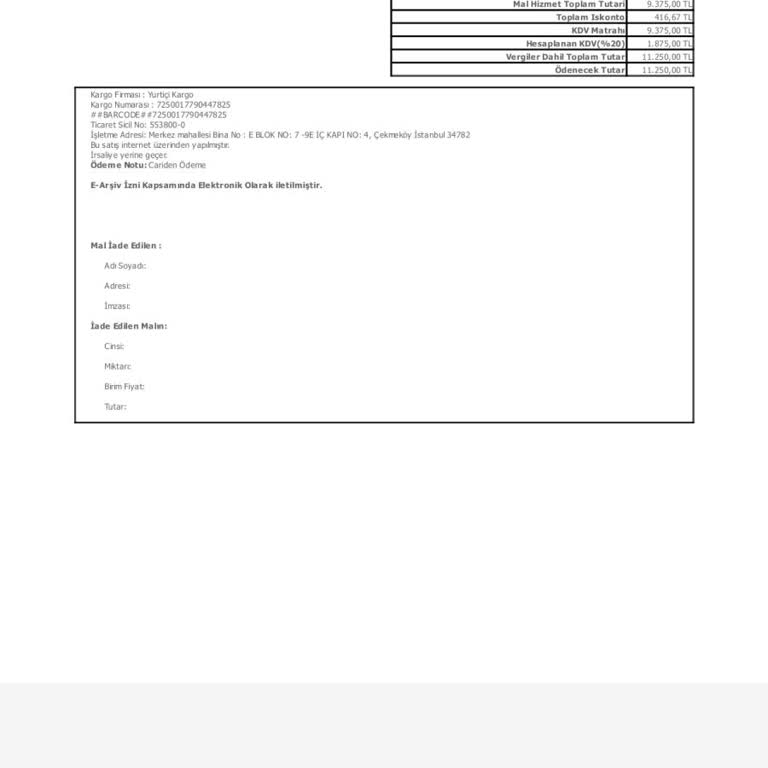Arnica Solara Süpürge Makinesi Servis Sorunu