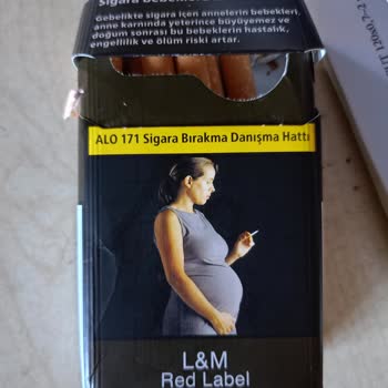 Sigaraların Kalitesi Düşüyor: Eski Tadımızı Geri İstiyoruz