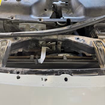 Yan Sanayi Parça Ve Klima Sorunu İle Mağduriyet